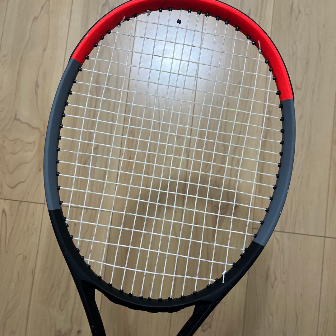 Wilson クラッシュ 98 v1