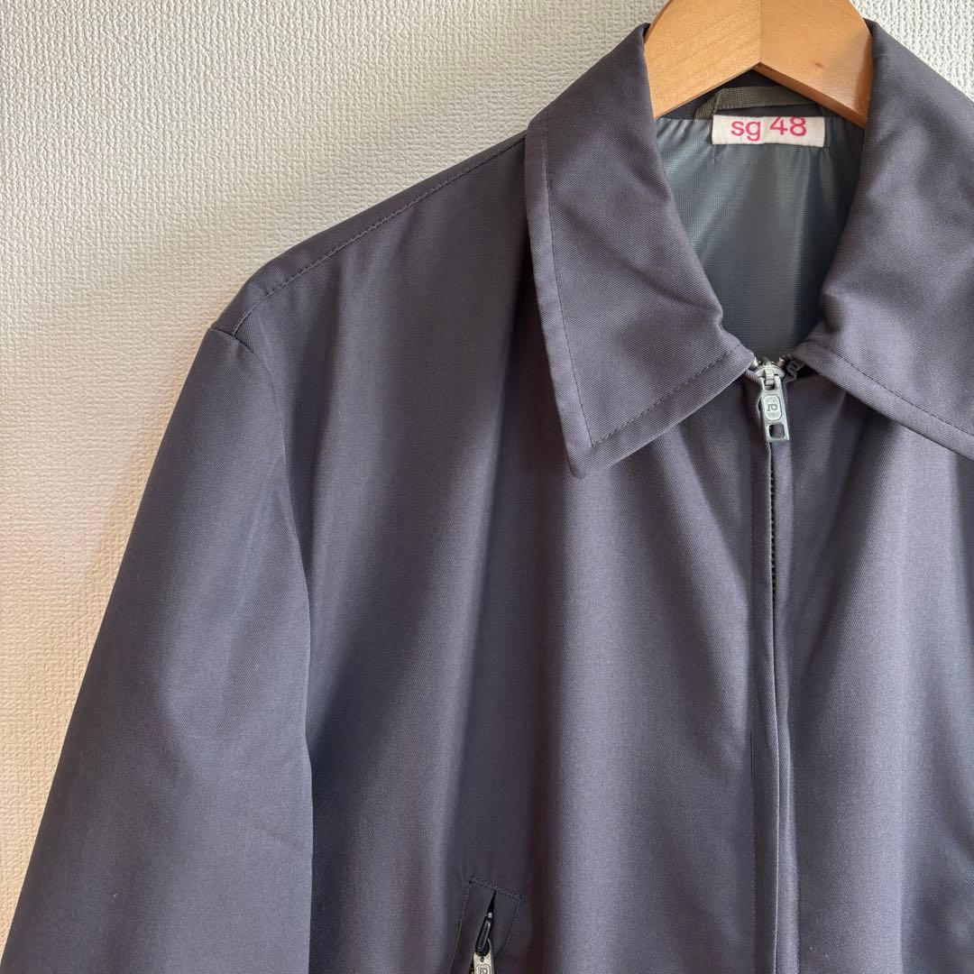 ジャケット・アウター 60s German Military Flight Jacket Size48