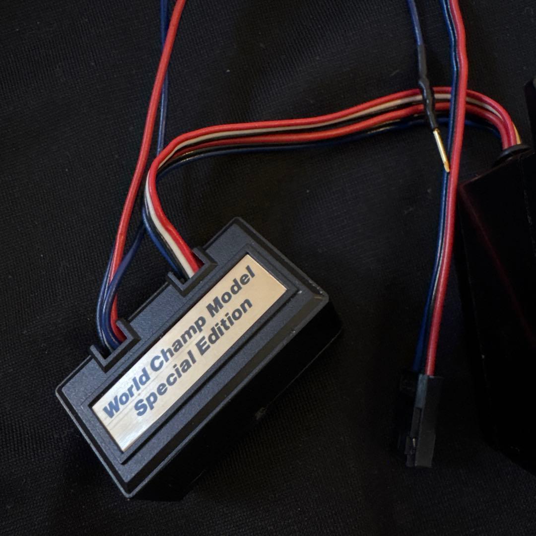 ホビーラジコン KO PS-87 FET