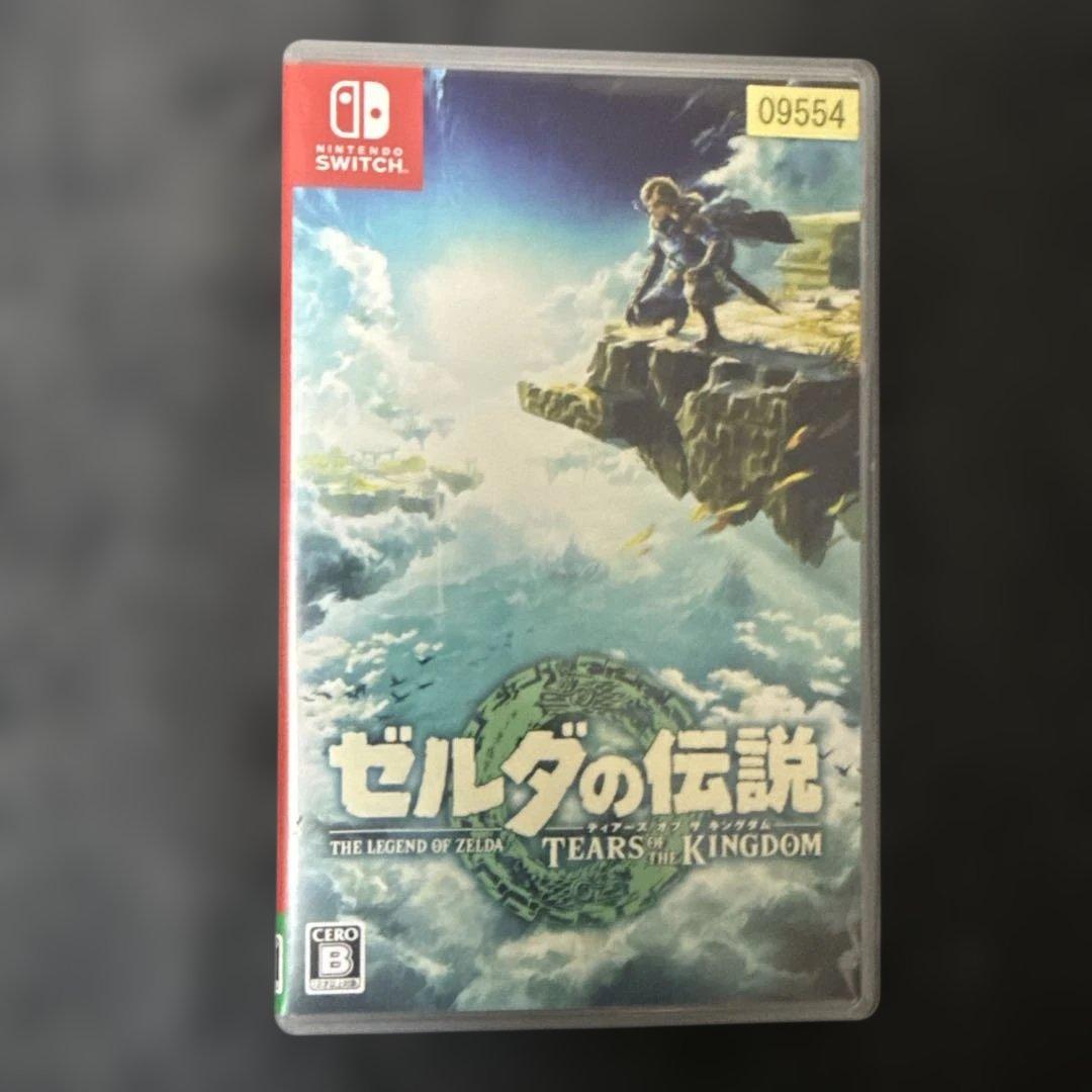 リトルナイトメアシリーズ等Switchセット