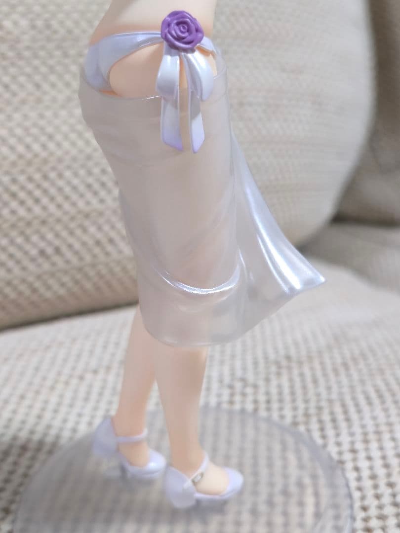 美遊・エーデルフェルト ウェディングビキニVer. 1/7スケールフィギュア