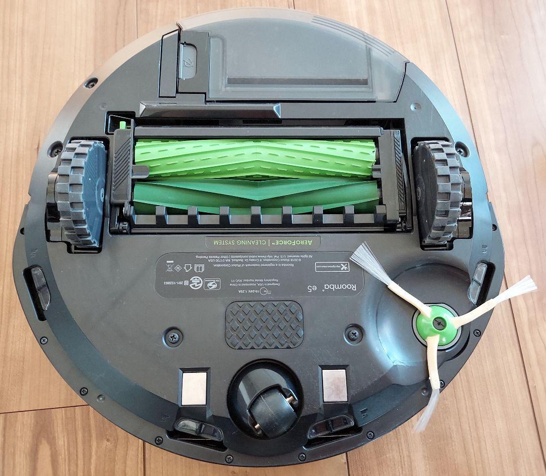 【専用】iRobot Roomba e5 ロボット掃除機本体