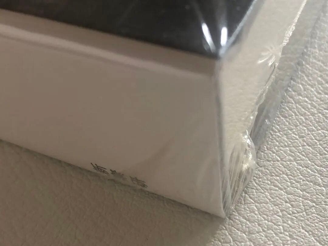 杉本博司 歴史の歴史　新品　未開封