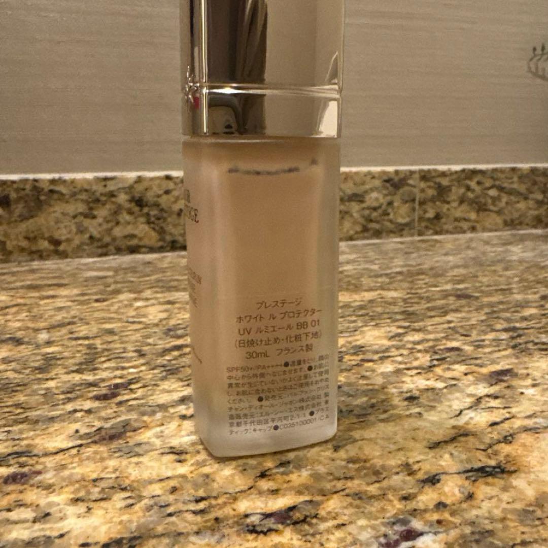 化粧下地 Dior Prestige Le Protecteur BB 01 30ml