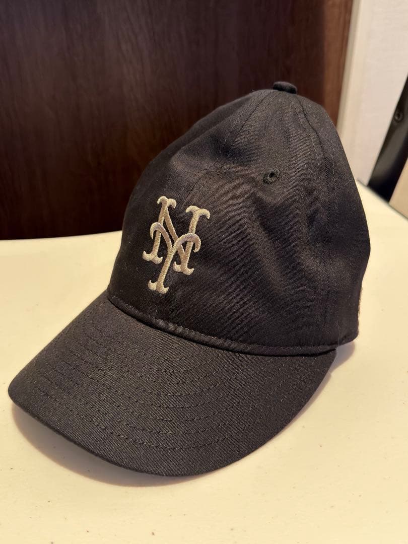 アパートメント別注 NEW ERA メッツ 9THIRTY L/XL