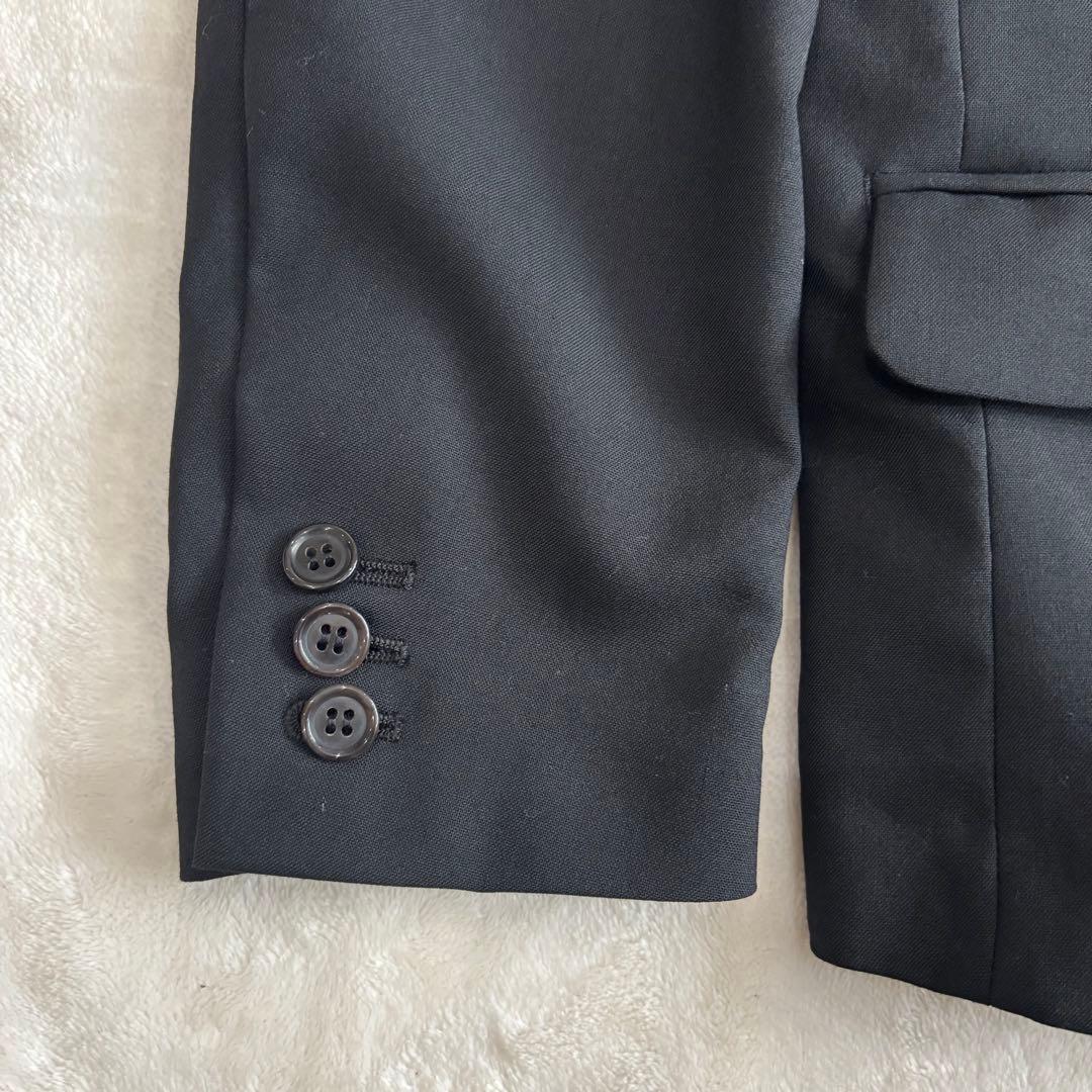 【美品】25SSノワールケイニノミヤ　noirkeininomiya ジャケット