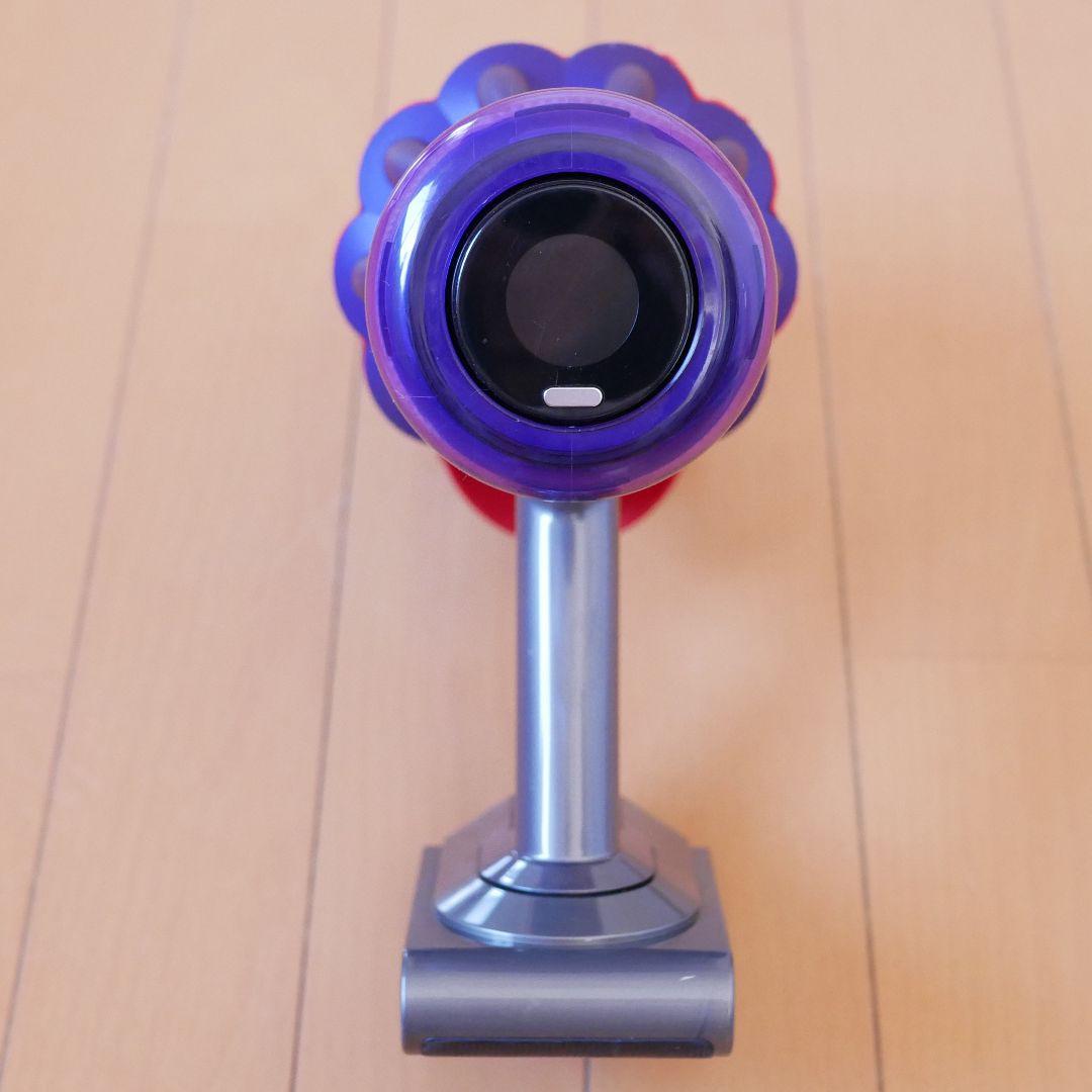 Dyson SV18 Digital Slim 本体のみ　中古美品　分解洗浄済