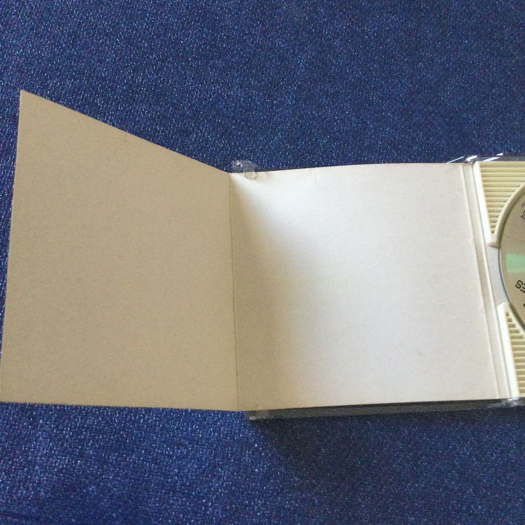 松任谷由実　SWEET DREAMS 初期盤　8センチシングル8cm 邦楽CD