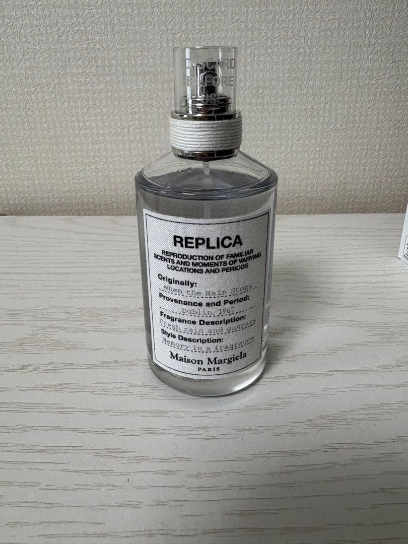 正規品 マルジェラ レプリカ ウェンザレインストップス