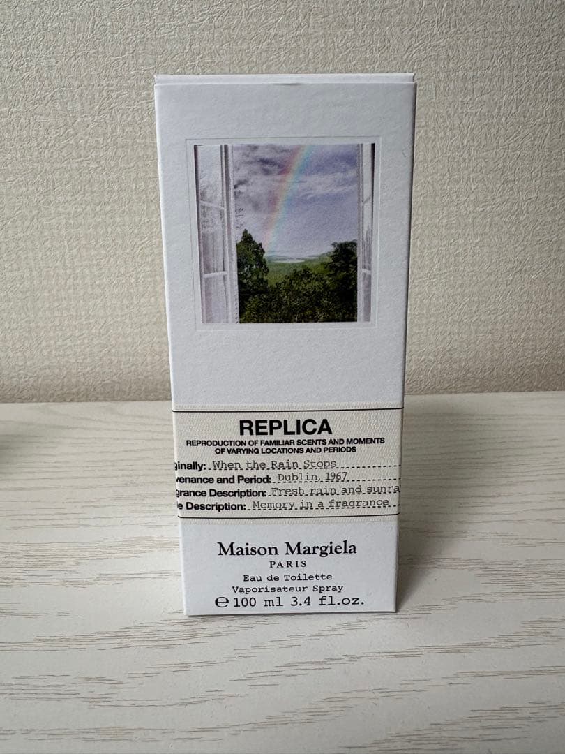 正規品 マルジェラ レプリカ ウェンザレインストップス
