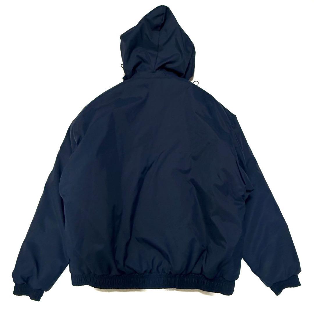 NFL TEAM APPAREL 『Patriots 』 プルオーバージャケット