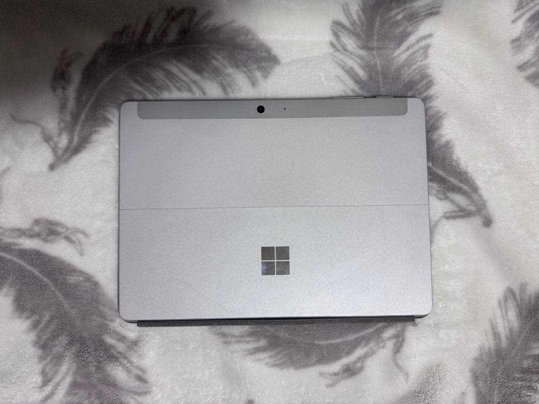 Surface Go 2 Wi-Fi セルラー　パソコンケース付き