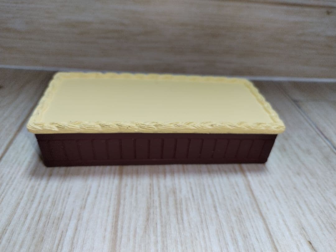 81.デコレ　コンコンブル　置物　ベーカリー②　陶器セット