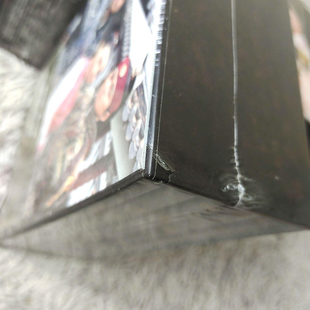 【ノーカット完全版】朱蒙 チュモン 韓国 DVD 全巻　全話　BOX