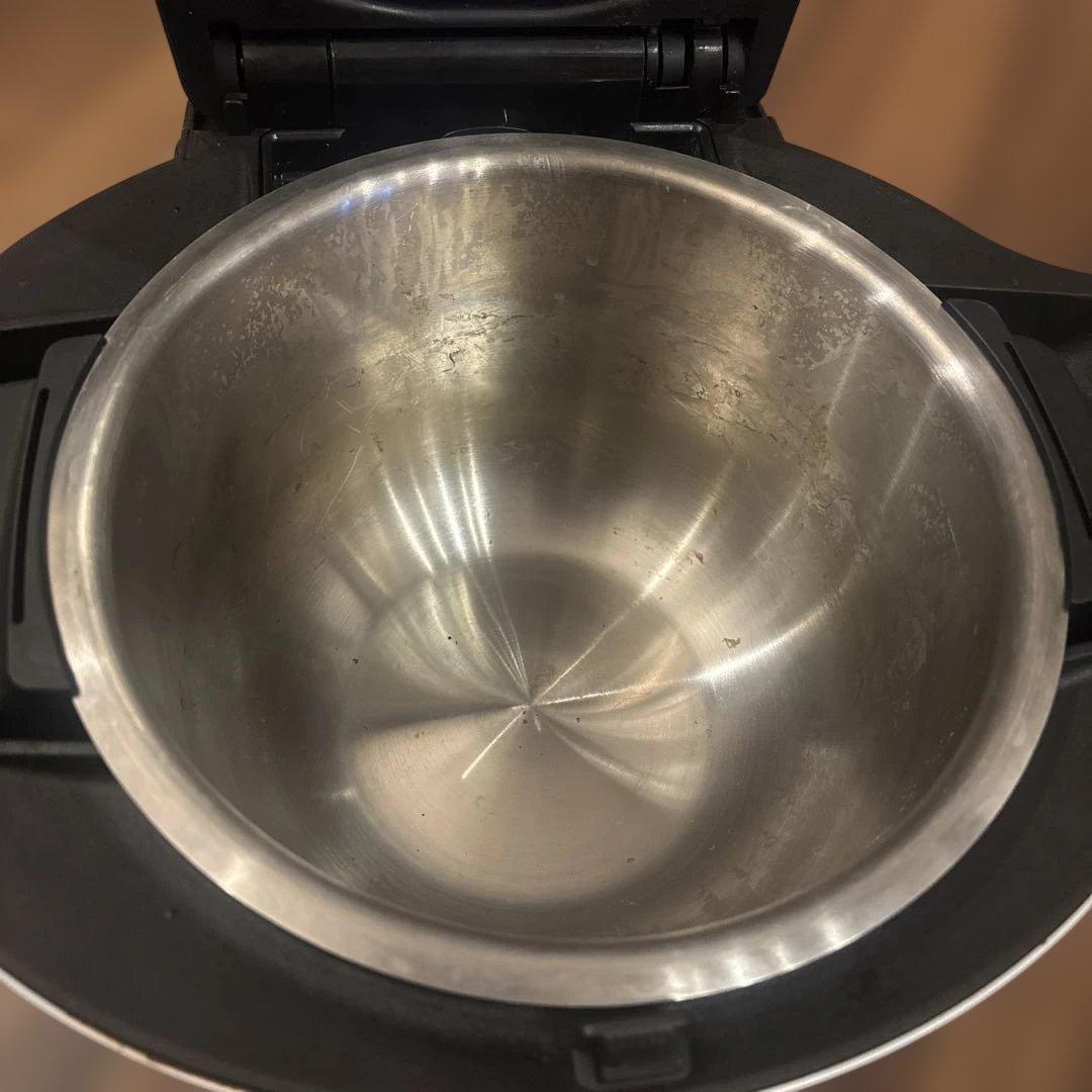 SHARP HEALSIO スチーム調理器