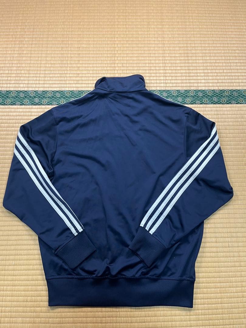 希少カラーadidasADI アディダス ファイヤーバード トラックジャケット