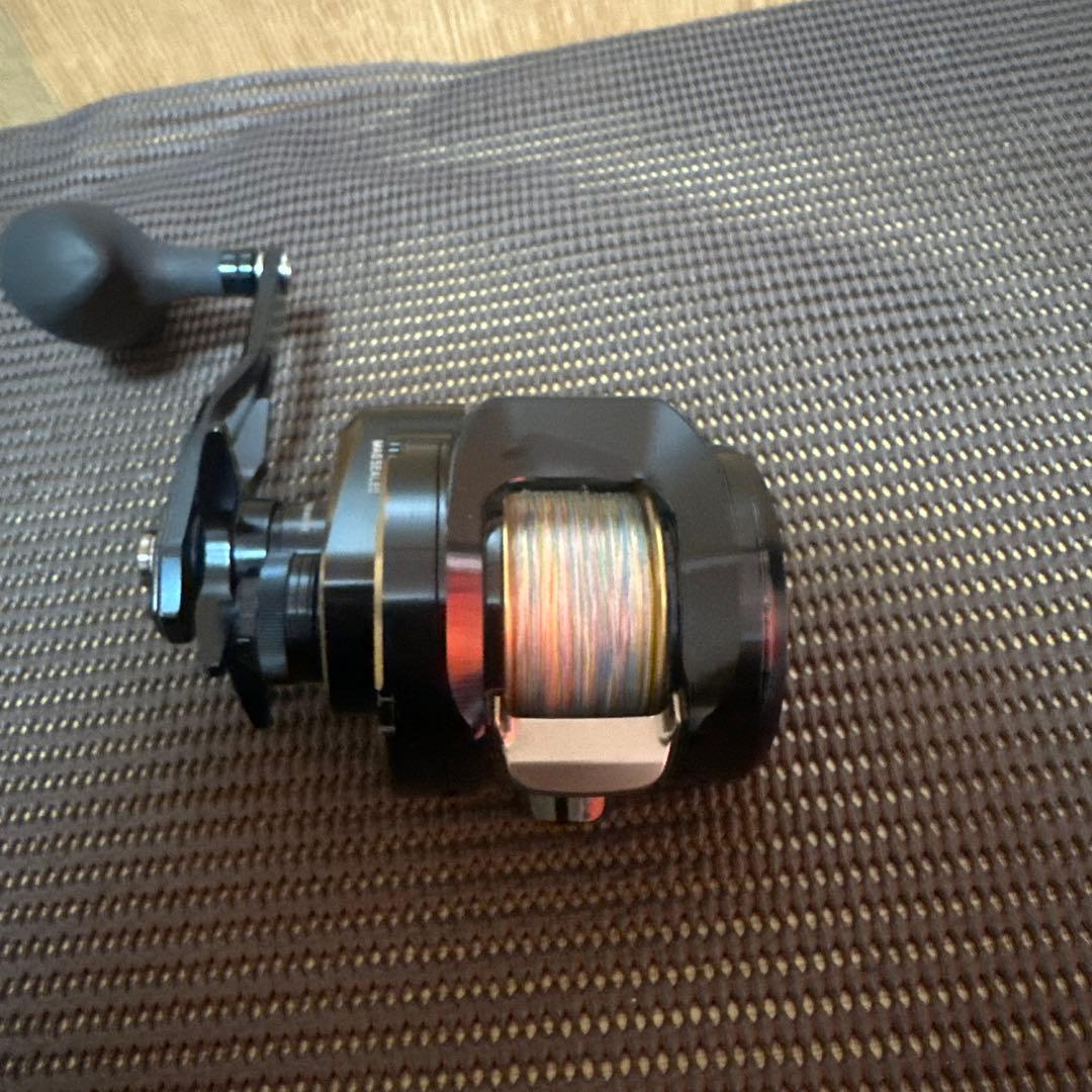 25ソルティガ300L
