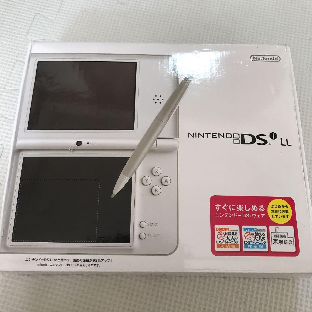 任天堂ＤＳＬL