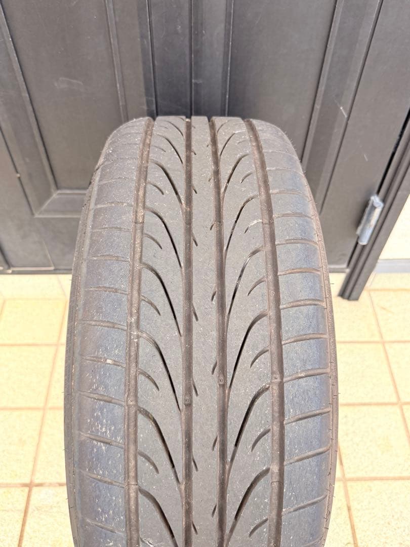 Weds Kranze Vishunu 20インチ