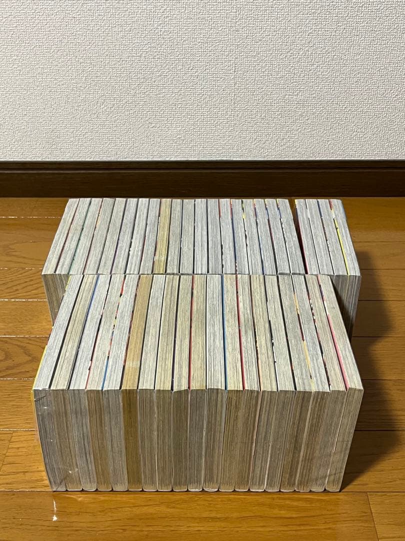 僕のヒーローアカデミア　１～４２巻　全巻セット
