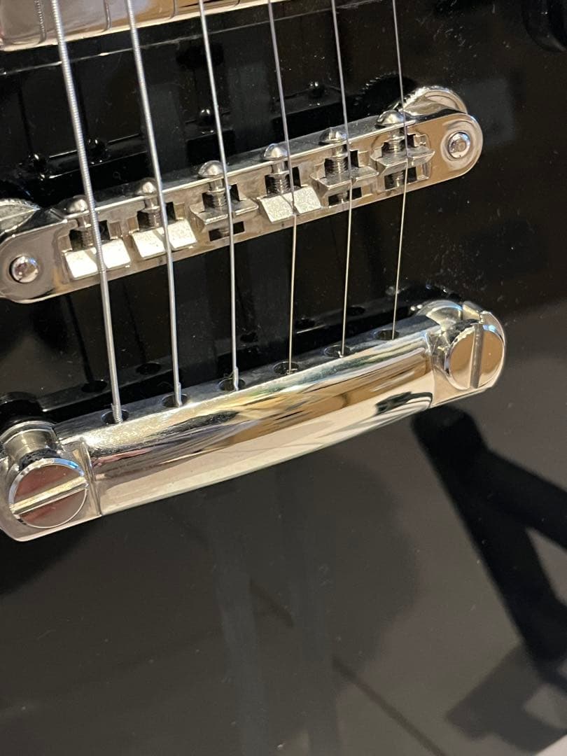 YAMAHA RSE20 Revstar BL美品