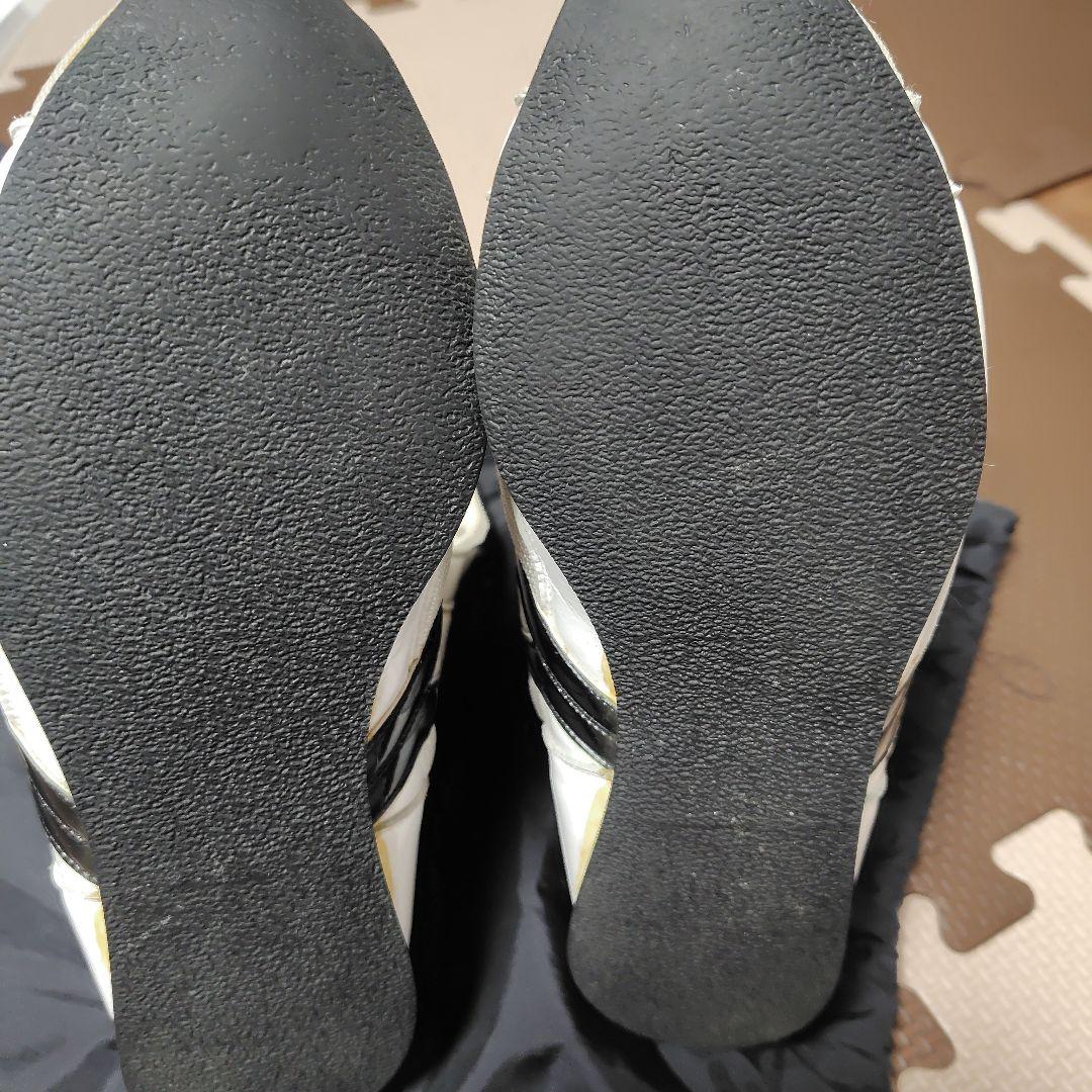 ち*か様 Mizuno ボクシングシューズ フィニッシャー