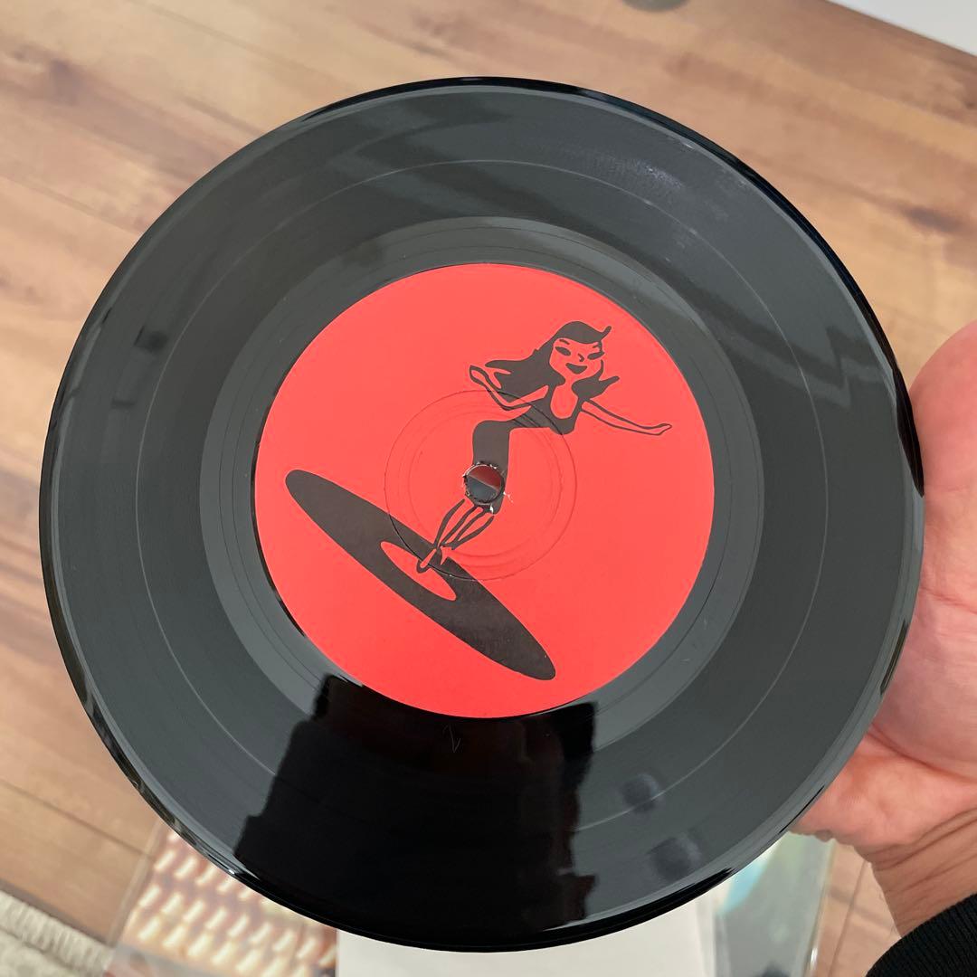 洋楽 My Morning Jacket The Tennessee Fire LP