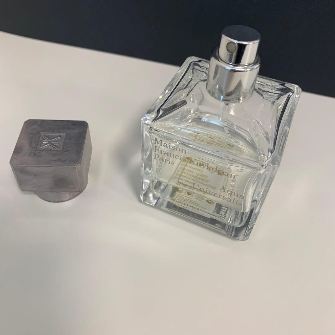 アクアユニヴェルサリス　オードトワレ 70mL