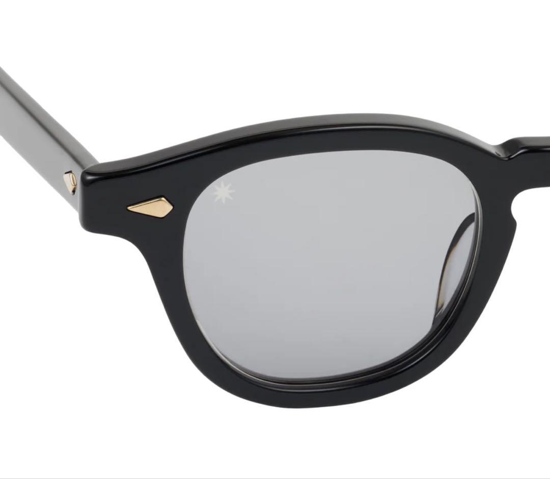 JULIUS TART OPTICAL×GDC Collabo