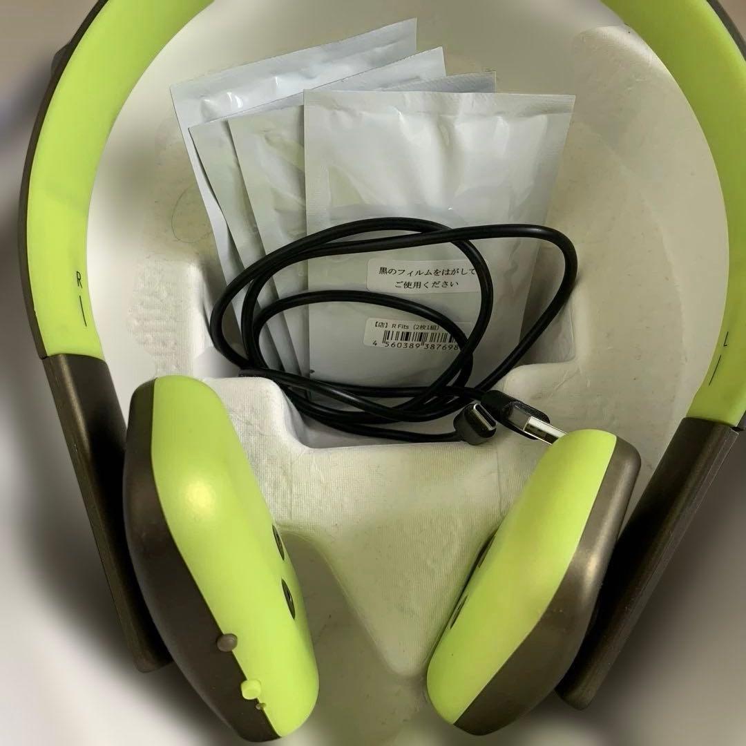 【正規購入品】⭐️最新FACE PLAYER Ⅱ一式⭐️おまけ付ジェルパッド増量