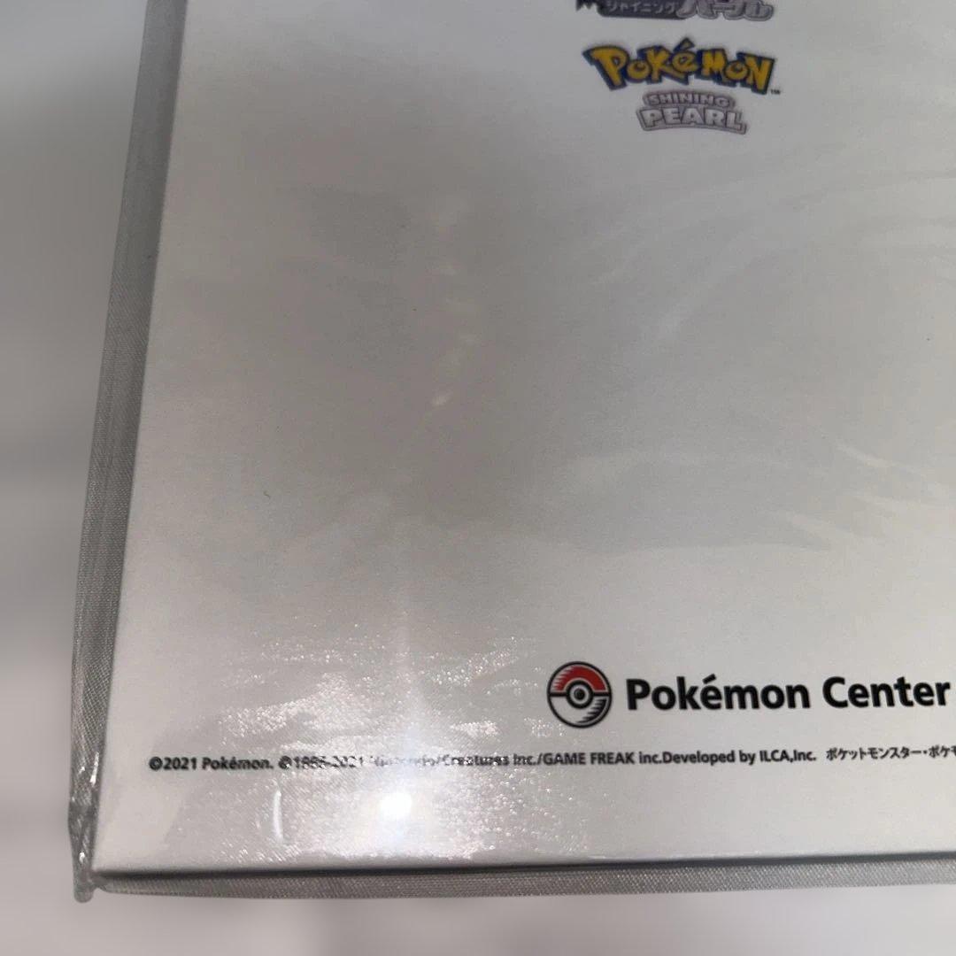 【新品限定】ポケモン ダイヤモンド・パール アートブック