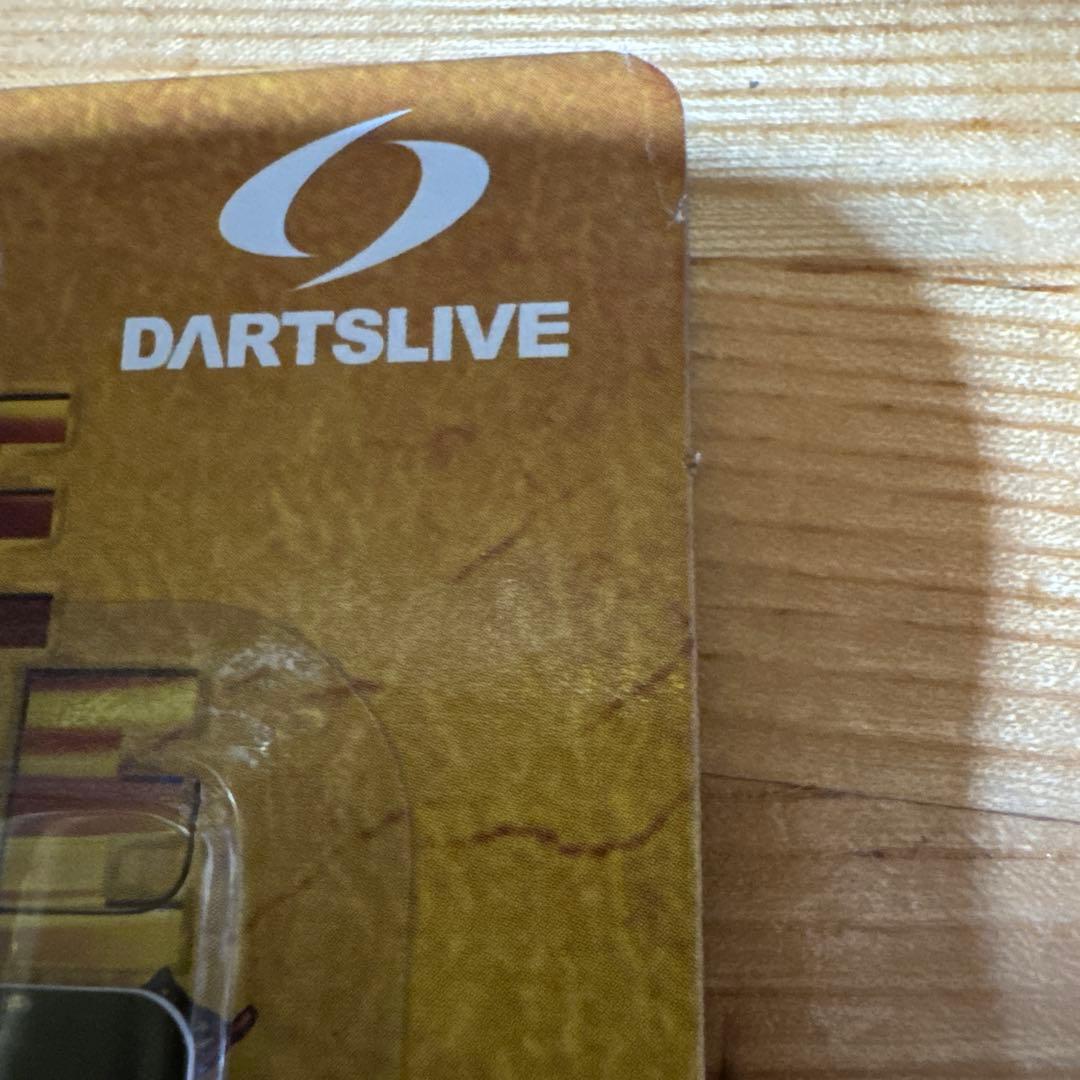 DARTSLIVE カード ONEPIECE
