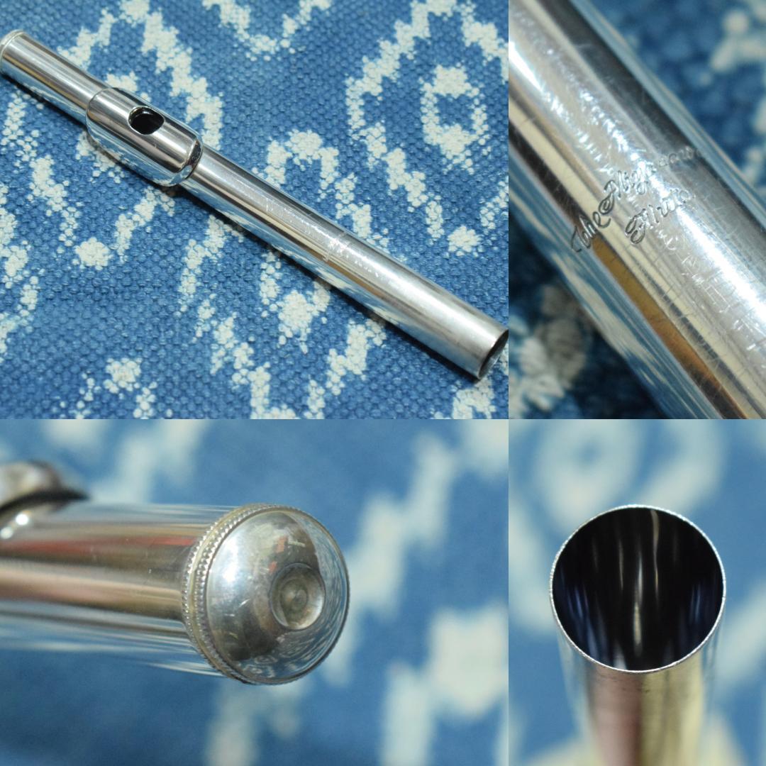 Miyazawa gi-bu classic III 総銀 週末特価