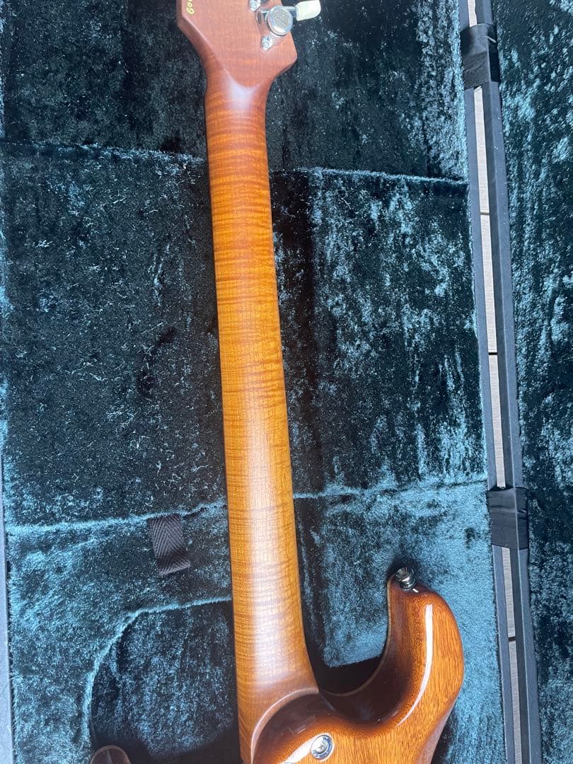 ギター Keipro Guitar JP custom 2022