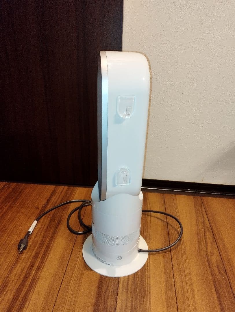 ダイソン ホット クール 扇風機 冷風機 暖房 AM05