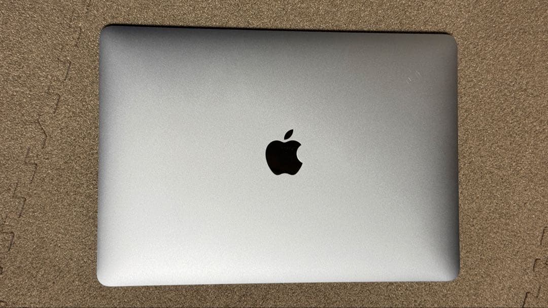 MacBook Air Intel Core i3 256GB 充電器・箱有
