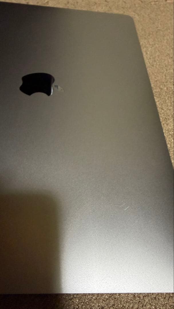 MacBook Air Intel Core i3 256GB 充電器・箱有