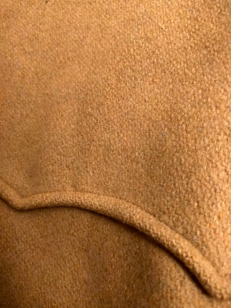 Baracuta G9　England製 ウール100% ヴィンテージ