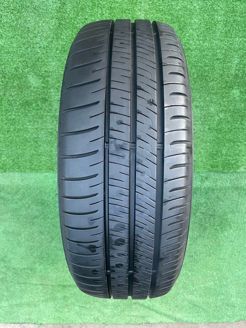 A7 ダンロップ エナセーブrv505 225/60r17 ４本　2023年