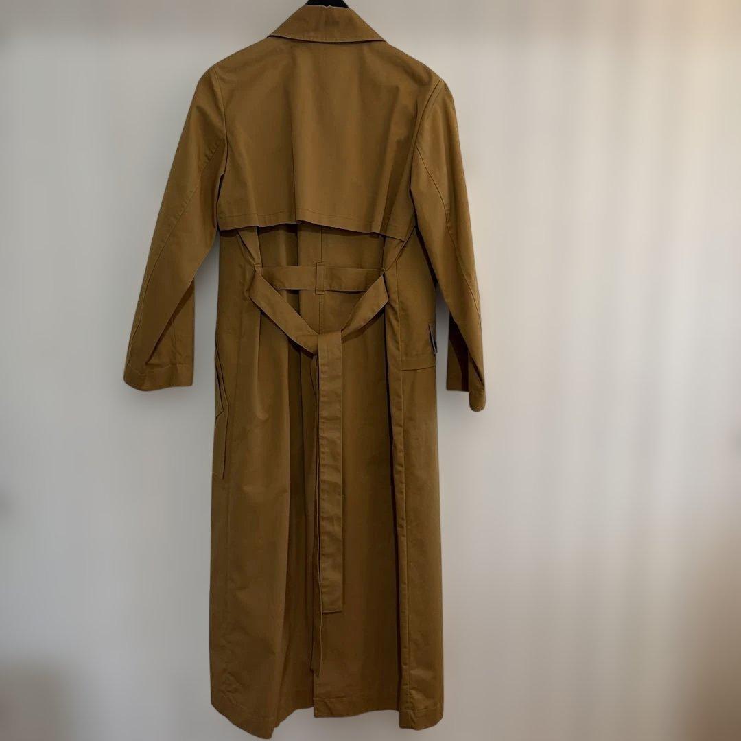 COP COPINE Springロングコート