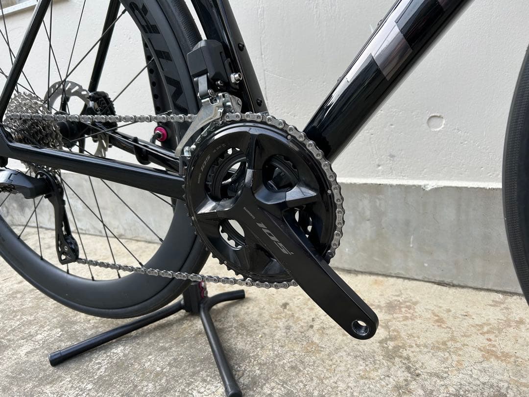 TREK トレック MADONE マドンSL6 GEN8 105電動Di2