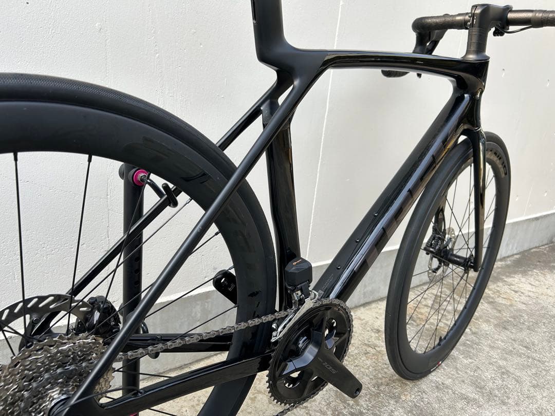 TREK トレック MADONE マドンSL6 GEN8 105電動Di2