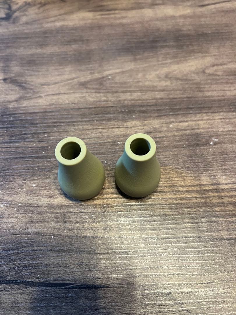 VARIAL KNOB FAT バリアルノブファット