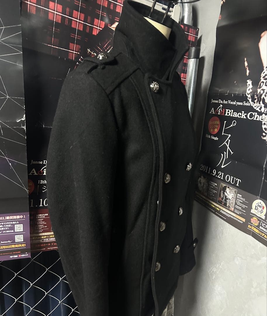 fuga pコート