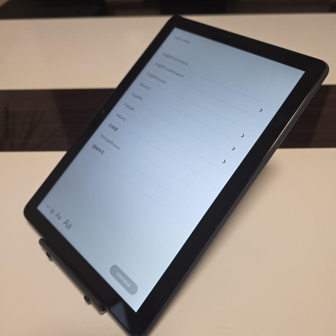 Amazon Fire HD 10 Plus (32GB) ケース付！