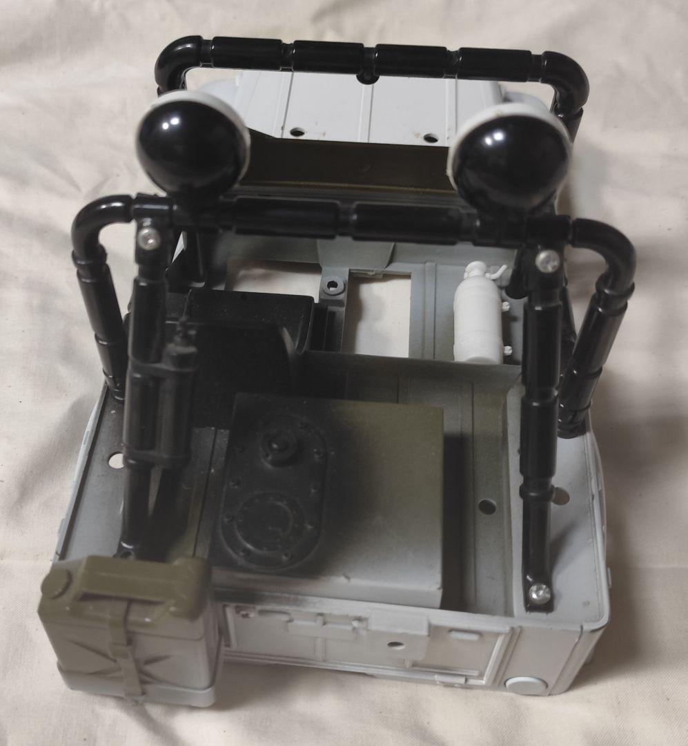 タミヤ ワイルドウイリー2 送料込