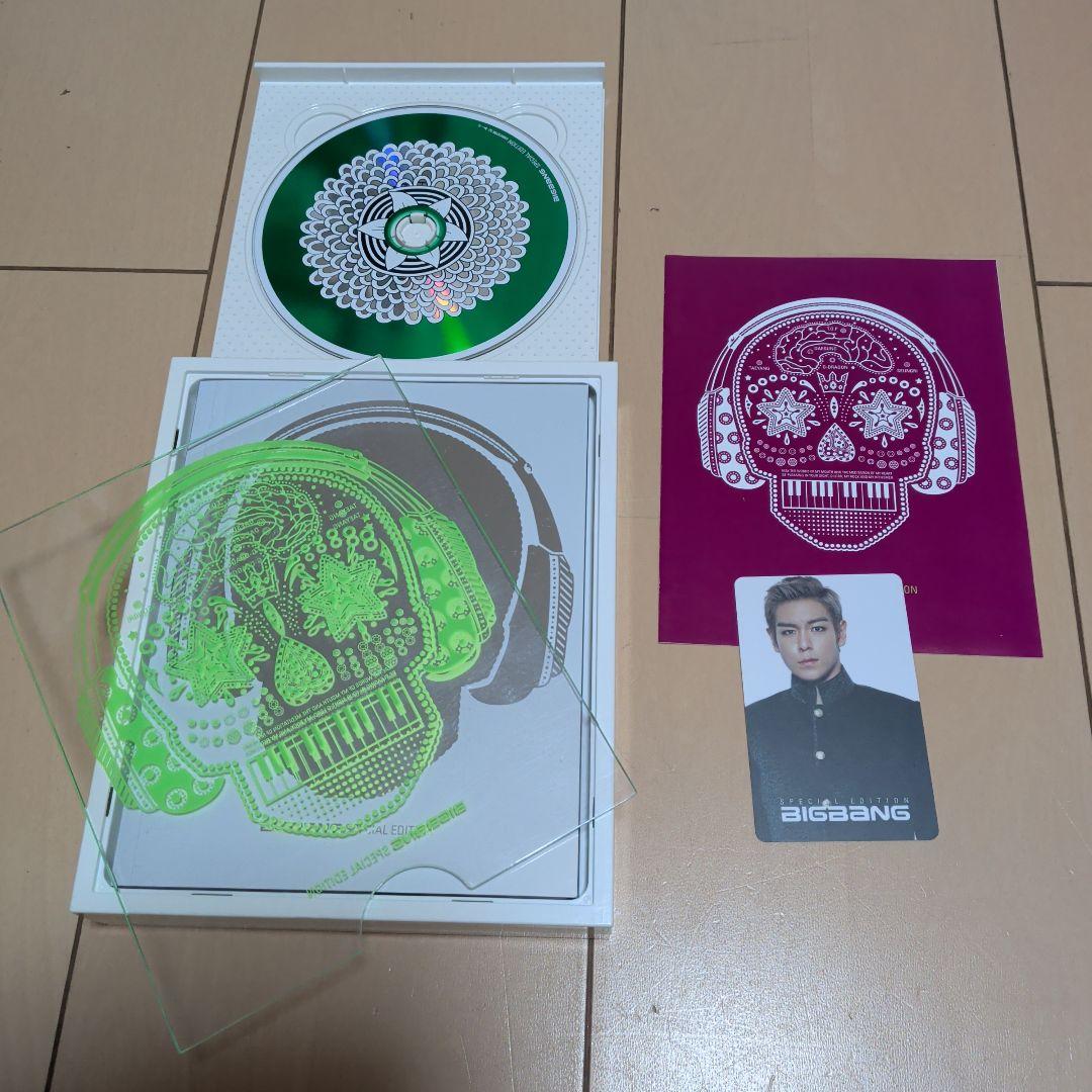 K-POP・アジア SPECIAL EDTION G-DRAGON (from BIGBANG)