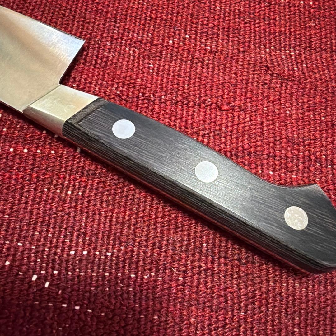 Misono UX10のステンレス　牛刀