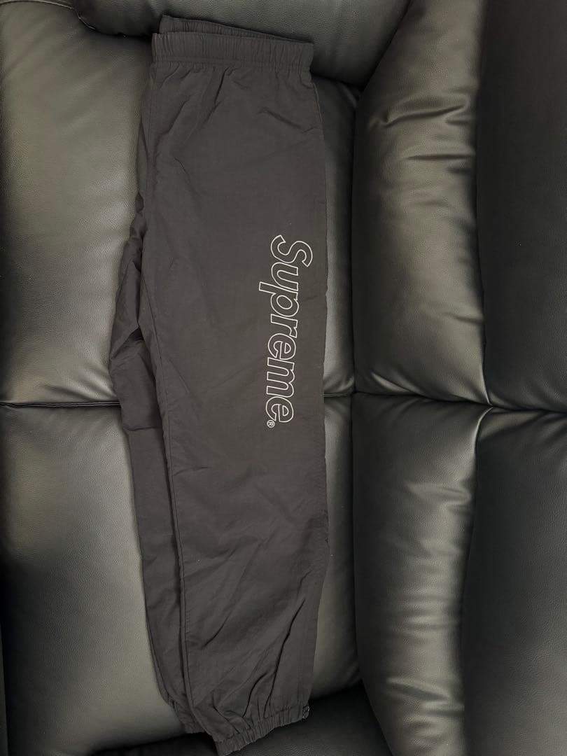 Supreme Warm Up Pant Sサイズ