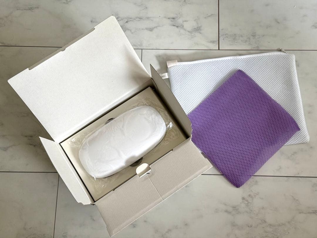 モイスティーヌ　moisteane 美顔器